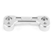 QGMKMVZZBK Tige De Guidon Riser pour BMW pour G310GS pour G310R 2017-2023 Support Guidon Déporté Surélevé Adaptateurs De Rehausse