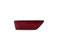 QGQFDEYUNB Feu de Arriere Feu De Stop Et Réflecteur De Pare-chocs Arrière Pour VW Pour Touran L 2016-2018, Feu Antibrouillard, Feu Stop, Faux Feu Décoratif, Feu Arrière