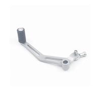 QGQFDEYUNB Levier de Vitesses Levier de vitesse moto pour Z500 pour NINJA 500 2024 pour Z400 2019-2023 pour Ninja 400 2018-2023 2022 2021 2020 pédale changement
