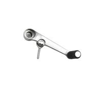 QGQFDEYUNB Levier de Vitesses Levier de vitesses pour moto pour CBR600RR 2003-2012 et pour CBR1000RR 2004-2007