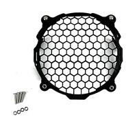 QGQFDEYUNB Phare Avant De Moto Pour CL500 2023-2024 Protection De Calandre, Pièces Décoratives, Accessoires De Protection De Phares, Pour CL500 2023-2024 Phare