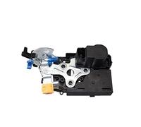 QGQFDEYUNB Poignée de porte extérieure 96636039/96636043/96636044/96636045 Pour Chevrolet Epica Et Pour Module De Verrouillage De Porte Central Pour Daewoo Et Loquet De Gâche De Porte( Grey)