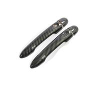 QGQFDEYUNB Poignée de porte extérieure Couvercle de poignée de porte de voiture, accessoires de style pour Alpine pour Vision A110 2017 2018 2019 2020 2021(E)