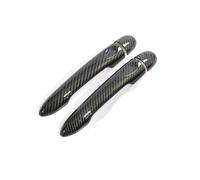 QGQFDEYUNB Poignée de porte extérieure Couvercle de poignée de porte de voiture, accessoires de style pour Alpine pour Vision A110 2017 2018 2019 2020 2021(D)