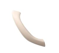 QGQFDEYUNB Poignée Intérieure Supérieure Toit Ensemble De Garnitures Poignée Porte Intérieure Pour BMW X1/X2 (F48/F49/F39) Pièces Intérieures Automobiles( Oyster-right)