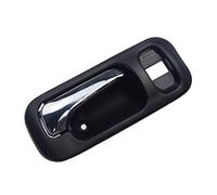 QGQFDEYUNB Poignée Intérieure Supérieure Toit Poignée De Porte Intérieure Avant Gauche Et Droite Pour CR-V 1997-2001 Pour Odyssey 1995-1998, 72124S10A11ZA, 72164S10A11ZA( Front Right 1pcs)