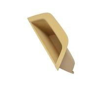QGQFDEYUNB Poignée Intérieure Supérieure Toit Poignée De Porte Intérieure De Voiture, Garniture De Traction Avant Gauche/droite, Pour BMW F25 F26 X3 X4 2011-2017( Beige-lhd)