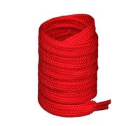 Qgsaghty Lacets plats pour hommes et femmes, noirs et blancs, 100/110/120/130/140/160/90cm, Couleur 15, 90cm