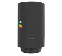 QH Dual V2 Chauffe-eau électrique 50 l - Contrôle numérique