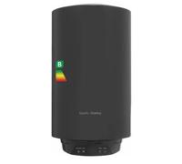 QH Dual V2 WiFi Chauffe-eau électrique 100 l - Contrôle numérique