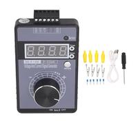 QH - VISG2 - Ed Générateur de Signal de Courant Portable ± 10 V 0-22 mA Disponible pour Les Tests et la Maintenance de Systèmes de Contrôle D'automatisation Industrielle