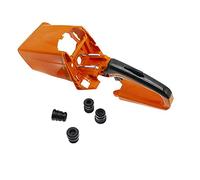 QHALEN 1123 160 1650 Poignée arrière de réservoir de Carburant pour STIHL MS210 230 250