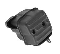 QHALEN 11351400650 Silencieux d'échappement pour STIHL MS361/MS341