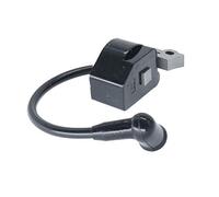 QHALEN Bobine d'allumage pour débroussailleuse Stihl FS38 FS45 FS46 FS55 KM55 HL45 KM55R FS45C FS45L FC55