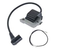 QHALEN Bobine d'allumage pour Husqvarna 50 51 55 61 257 261 262 266 268 272