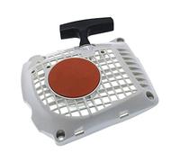 QHALEN Lanceur pour tronçonneuse Stihl MS231 MS251 MS251c 1143 080 2103 et 1143 080 2107
