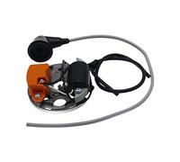 QHALEN Lot de Fils d'allumage pour tronçonneuse Stihl 070 090 1106 400 0705, 1106 404 3210