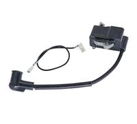 QHALEN Module bobine d'allumage pour tronçonneuse STIHL HS75 HS80 HS85 HL75K FC75 FC85 FH75 FR85