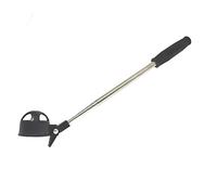 QHALEN Ramasse-Balle télescopique 41,9 cm à 203,2 cm de Longueur rétractée