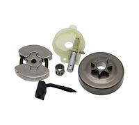 QHALEN Roulement de Tambour d'embrayage pour tronçonneuse Husqvarna 36 41 136 137 141 142 235 240