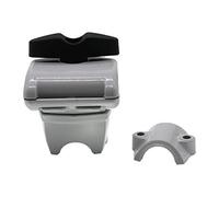 QHALEN Support de poignée de vélo pour Stihl FS120 FS200 FS250