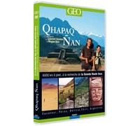 Qhapac Ñan-A la Recherche de la Grande Route Inca