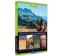 Qhapaq Nan - A la recherche de la grande Route Inca G