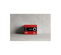 Qharacter n°9 Pack 40 Capsules - Compatible uniquement machines
