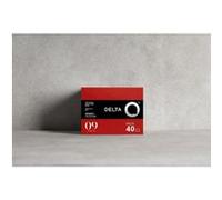 Delta Q - Pack XL 40 capsules Qharacter N°9 - DELTA Q