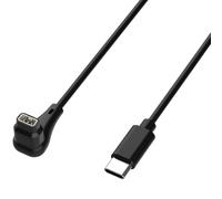 QHBAMD Câble de charge compatible avec Coros PACE 4 / PACE Pro/APEX 4 / Nomad, Smartwatch 1 m, câble USB C de rechange