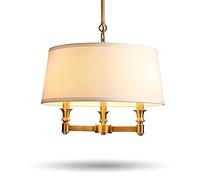 QHFTREX Lampes suspendues Modernes Lampes Amérique Art Déco Boule de Verre Lampe Suspendue Luminaires de Cuisine Plafonniers, Luminaire powerfully