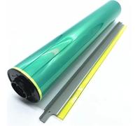 QHGLTHO Compatible avec Le Tambour OPC et la Lame de Nettoyage Konica Minolta DU104 DU102 DR610 for Les séries C5500 C6500 C6000 C7000