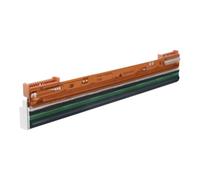 QHGLTHO Compatible avec Les imprimantes Toshiba B-FV4D/B-FV4T - Tête d'impression Thermique 203DPI (B-FV704D-TPH2-QM-R/7FM06646000)