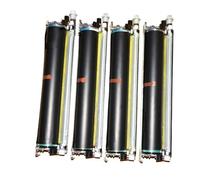 QHGLTHO Compatible avec l'unité de Tambour Konica Minolta DU102 DU104 for Pro C5500 C5501 C6500 C6501 C6000 C7000(BK)