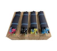 QHGLTHO Compatible avec l'unité d'image Toshiba avec Tambour et développeur for Les séries E-Studio 2505AC, 3005AC, 3505AC et 4505AC