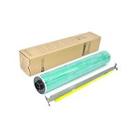 QHGLTHO Kit de Reconstruction de Tambour OPC Compatible avec Konica Minolta C1060L 1070 C2070 C3070 C3080 C73hc C83hc DU-105 DU106(Drum and Blade)