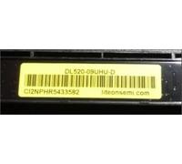 QHGLTHO Tête de Scanner CIS Compatible avec Brother J200 T300 T310 T500 T510W T700 T710W T800W DL520-09UHU-D CA4CB6 CA4B31 CA4CB6-C(CA4B9C)