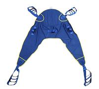 QHLMLL Harnais de Levage, Harnais de Levage de Patient, Harnais de Transfert médical, Harnais de Levage de Patient Universel, Harnais de Transfert corporel, Harnais de Levage de Patient en Une Seul