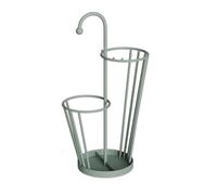 QHLMLL Porte-parapluies avec bac égouttoir, Organisateur Gain de Place pour entrée ou Bureau