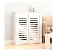 QHLTY Armoire Chauffante, Étagère Décorative Ventilée Radiateur À Vapeur pour Boutique, Cuisine, Bureau, Salon, Couloir(80x80x20cm)