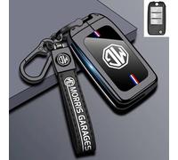 QHNSVFG Étui e Voiture pour MG ZS MG5 MG5 Scorpio MG6pro MG Mulan MG Navigator MG HS, Protection Complète, Accessoires Décoratifs,Normal-B