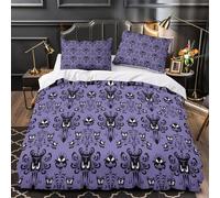 QHNZKJXPRL Grenouille Verte Assise Housse de Couette 3D Effet Microfibre résistante Super Douce Parure de Lit Fermeture Éclair Hypoallergique Respirante for Couple Super King（260x220cm）