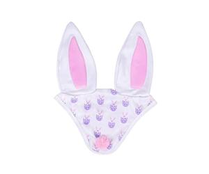 QHP Bonnet Court pour Cheval Easter