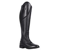 QHP Botte d'équitation Tamar Adulte Large 37 Noir