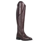 Bottes d'équitation QHP Tamar Marron 39