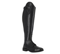 Bottes d'équitation larges Sasha Noir 41/large