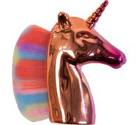 QHP Brosse pour la Tête Licorne - Arc-en-ciel