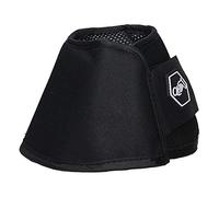 QHP Cloches Hydratantes Noir - M - Noir