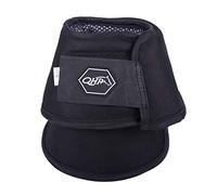 QHP Cloches Hydratantes - Noir - XL