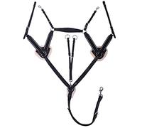 QHP Collier de Chasse Ontario - 500 - Poney